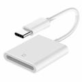 Adaptateur USB-C vers SD