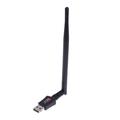 Dongle d'antenne WiFi USB/adaptateur réseau KR225UT - 600Mbps