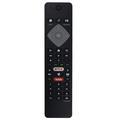 Télécommande universelle pour Philips TV - Equivalent à BRC0884305/01