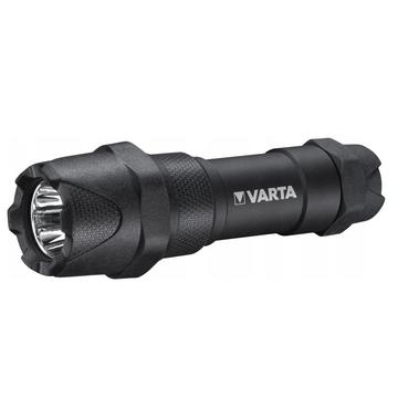 Lampe de poche LED indestructible Varta F10 Pro - 6W/300 Lumens