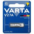 Varta MN27/27A Batterie pour télécommande de voiture