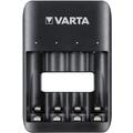 Chargeur de batterie Varta Quattro USB - AA/AAA