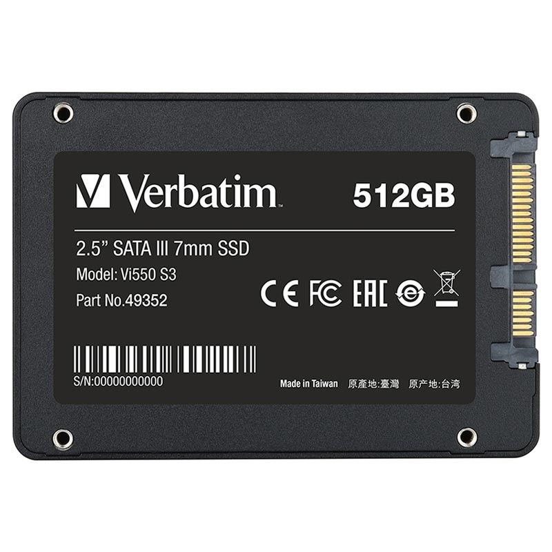 Что такое sata ssd