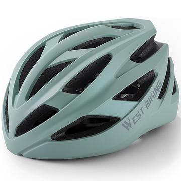 West Biking YP0708118 Casque vélo femme