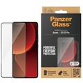 Protecteur d'Écran Xiaomi 13T/13T Pro PanzerGlass Ultra-Wide Fit - Bord Noir