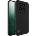 Coque Xiaomi 14 en TPU Imak UC-3 Série - Noire