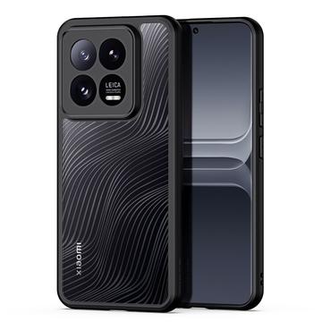 Coque Hybride Xiaomi 14 Pro Dux Ducis Aimo - Noire