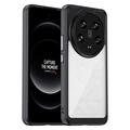 Coque Hybride Xiaomi 14 Ultra Antichoc - Noire