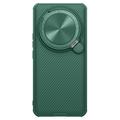 Coque Hybride Xiaomi 14 Ultra Nillkin CamShield Prop - Verte