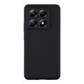 Coque Xiaomi 14T Pro Tactical Velvet Smoothie - Noire