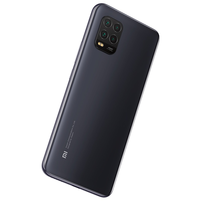 xiaomi mi 10 lite 5g miui 12