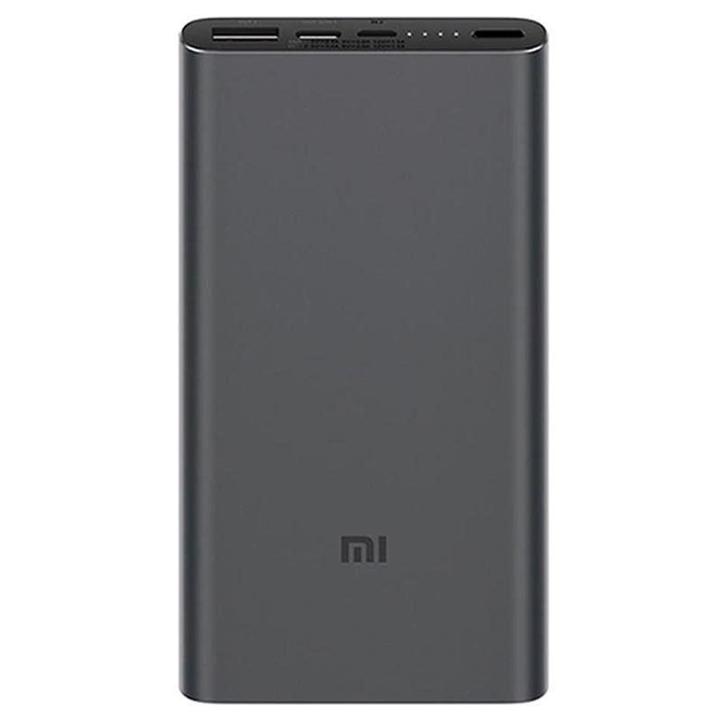 Xiaomi fast charge pb3 18w обзор