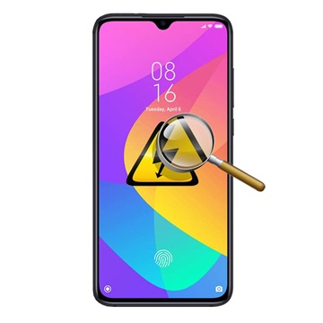 Diagnostic Xiaomi Mi 9 Lite