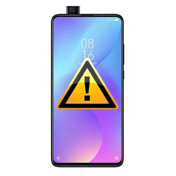 Réparation Batterie Xiaomi Mi 9T