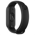 Tracker d\'Activité Étanche Xiaomi Mi Smart Band 6 - Noir