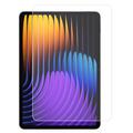 Protecteur d'Écran Xiaomi Pad 7/7 Pro en Verre Trempé Full Cover - Transparente