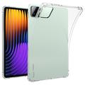 Coque Xiaomi Pad 7/7 Pro en TPU Antichoc - Transparente