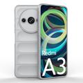 Coque Xiaomi Redmi A3 en TPU - Rugged