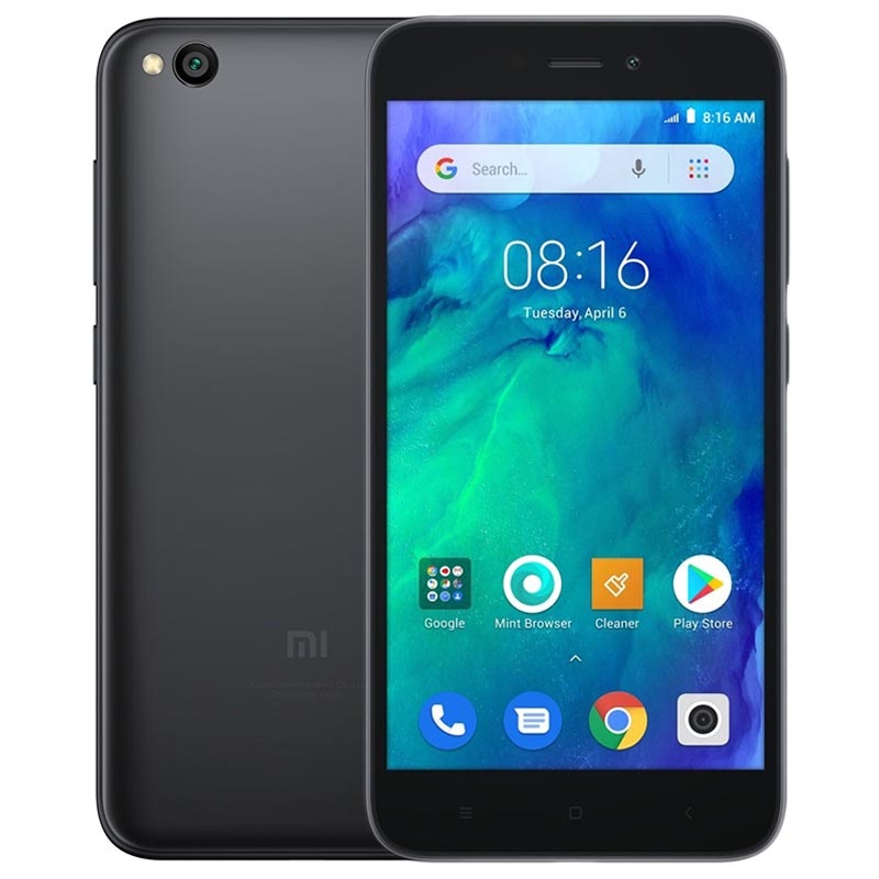 Sim1 поддержкой hd как убрать xiaomi redmi go