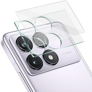 Protecteur d\'Objectif Xiaomi Redmi K70/K70 Pro en Verre Trempé Imak HD