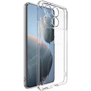 Coque Xiaomi Redmi K70/K70 Pro/Poco F6 Pro en TPU Imak UX-5 - Transparente