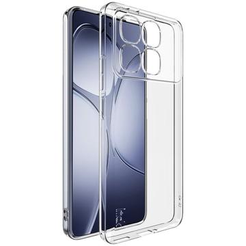 Coque Xiaomi Redmi K70 Ultra en TPU Imak UX-5 - Transparente