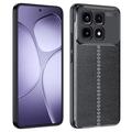 Coque Xiaomi Redmi K70 Ultra en TPU Slim-Fit Premium - Noire