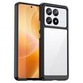 Coque Hybride Xiaomi Redmi K70E/Poco X6 Pro Antichoc