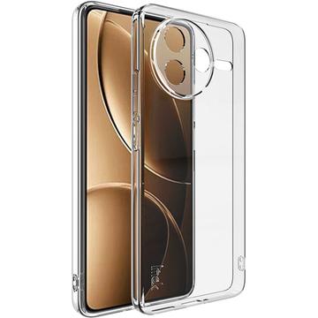 Coque Xiaomi Redmi K80 en TPU Imak UX-5 - Transparente