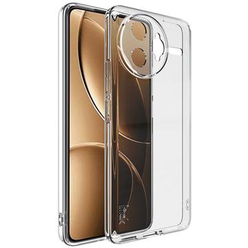 Coque Xiaomi Redmi K80 Pro en TPU Imak UX-5 - Transparente