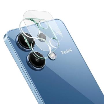 Protecteur d\'Objectif Xiaomi Redmi Note 13 4G en Verre Trempé Imak 2-en-1 HD