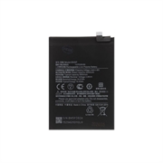 Batterie BN5P pour Xiaomi Redmi Note 13 5G, Redmi Note 13 4G - 5000mAh