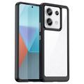 Coque Hybride Xiaomi Redmi Note 13 Pro Antichoc