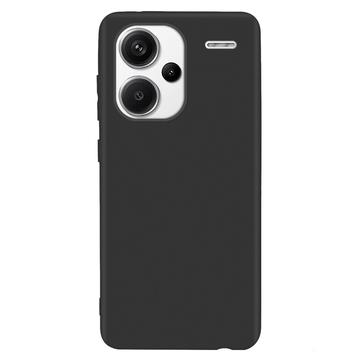 Coque Xiaomi Redmi Note 13 Pro+ Antidérapante en TPU