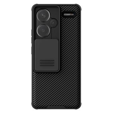 Coque Hybride Xiaomi Redmi Note 13 Pro+ Nillkin CamShield Pro