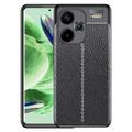 Coque Xiaomi Redmi Note 13 Pro+ en TPU Slim-Fit Premium