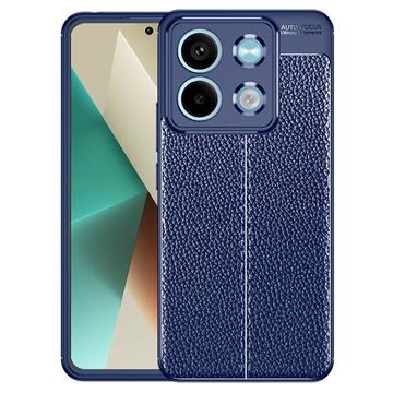 Coque Xiaomi Redmi Note 13 en TPU Slim-Fit Premium