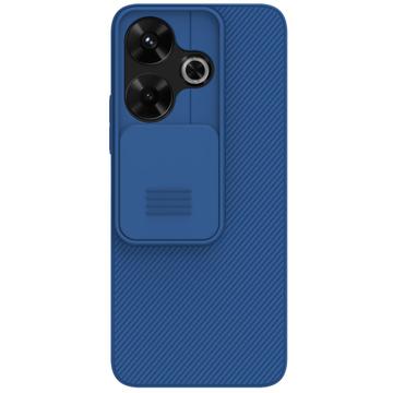 Coque Xiaomi Redmi Note 13R/Redmi 13/Poco M6 4G Nillkin CamShield