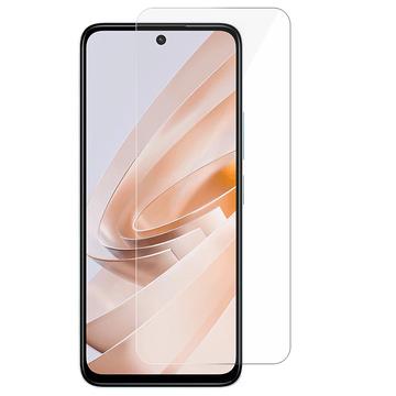 Protecteur d\'Écran Xiaomi Redmi Note 13R en Verre Trempé - Case Friendly - Transparente