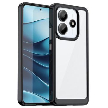 Coque Hybride Xiaomi Redmi Note 14 Antichoc