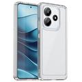 Coque Hybride Xiaomi Redmi Note 14 Antichoc - Transparente