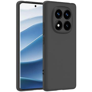 Coque Xiaomi Redmi Note 14 Pro 4G en TPU Antidérapante