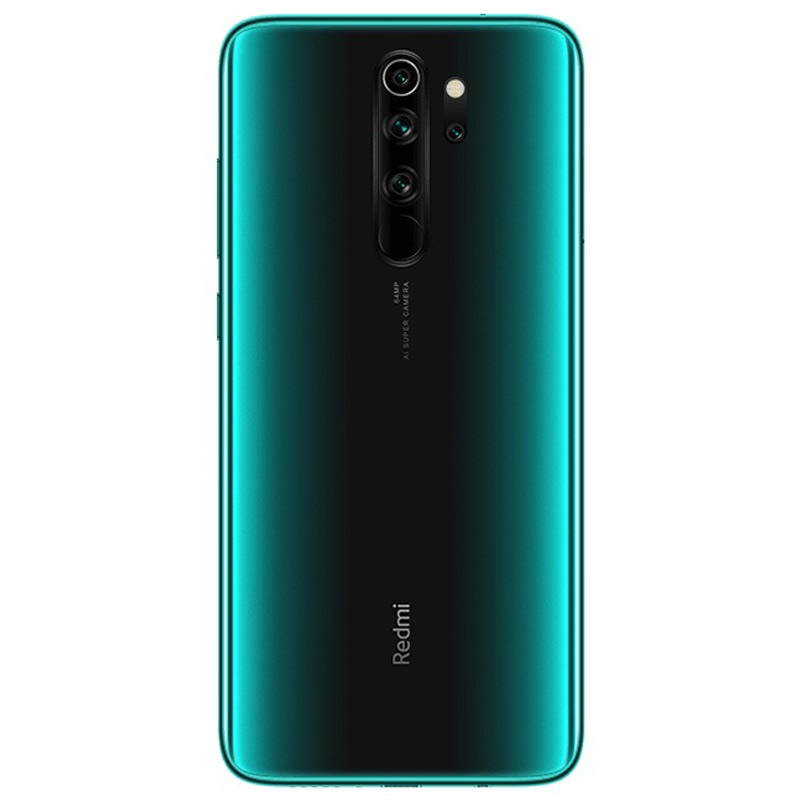 Xiaomi Redmi Note 8 Pro - 64Go - Vert