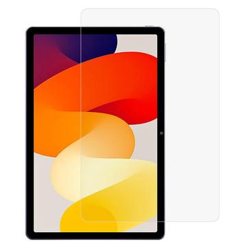 Protecteur d\'Écran Xiaomi Redmi Pad SE 4G en Verre Trempé - Case Friendly - Transparente