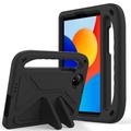 Coque Xiaomi Redmi Pad SE 8.7 Antichoc Portative pour Enfants - Noire