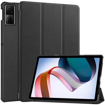 Étui à Rabat Smart Xiaomi Redmi Pad SE - Série Tri-Fold