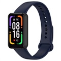 Bracelet Xiaomi Redmi Smart Band Pro en Silicone Souple - Bleu