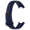 Bracelet Xiaomi Redmi Smart Band Pro en Silicone Souple - Bleu