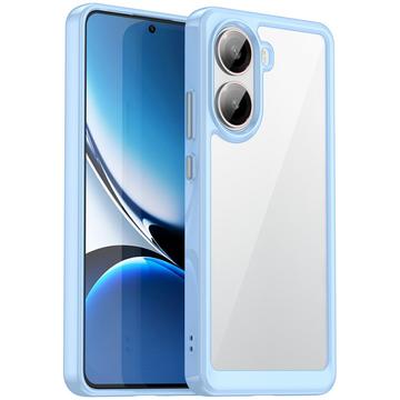 Coque Hybride Xiaomi Redmi Turbo 4/Poco X7 Pro Antichoc