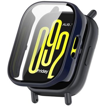 Coque Xiaomi Redmi Watch 5 Active en Plastique avec Protecteur d\'Écran